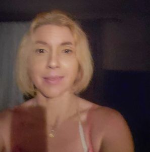 Meet your Posher, Terri